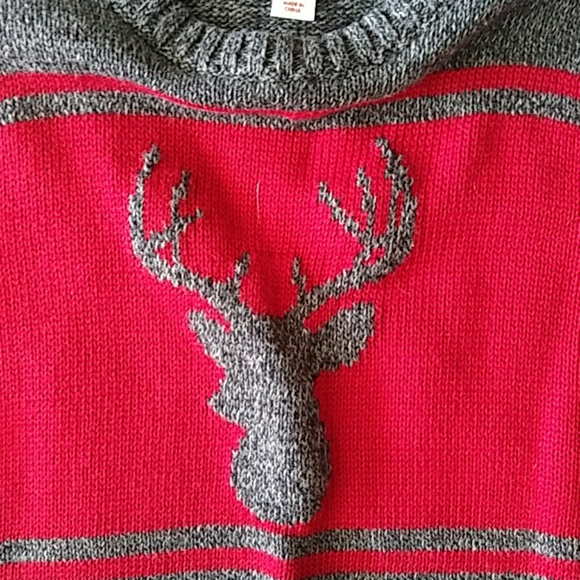 Boys sweater - Picture 3 of 3